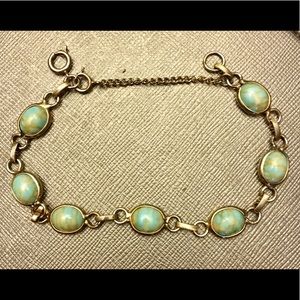 Mother of Pearl Bracelet